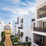 Appartement 2 chambres – Rabat