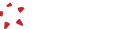 Logo White + Red